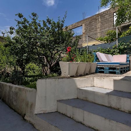 Sunny Garden Apartments Ana Makarska Exterior foto